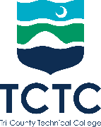 Tri-County Technical College Logo